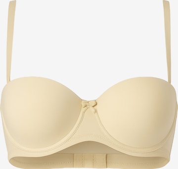 C&City BH in Beige: Vorderseite