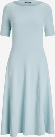 Abito 'MUNZIE' di Lauren Ralph Lauren in blu: frontale
