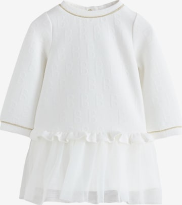 balta Baker by Ted Baker Suknelė: priekis