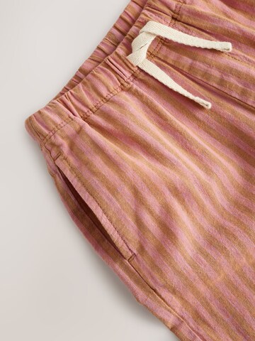 Next Bő szár Nadrág - piros