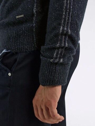 GAS Sweater in Blue