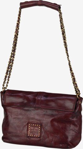 Campomaggi Handtasche ' Flavia C2291 ' in Rot