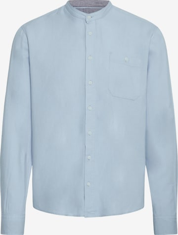 Camicia 'Bobby' di BLEND in blu: frontale