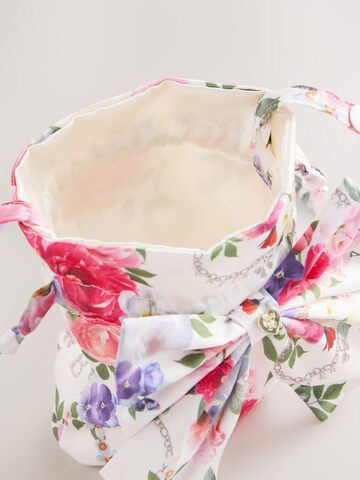 Borsa di Baker by Ted Baker in bianco