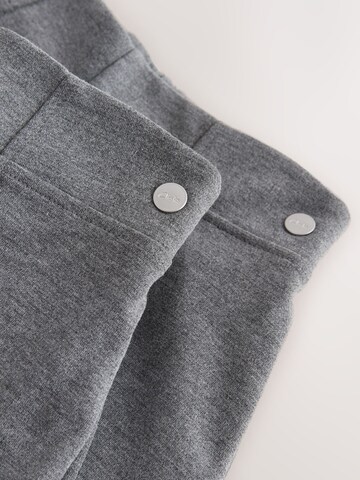 Wide leg Pantaloni di CLARKS in grigio