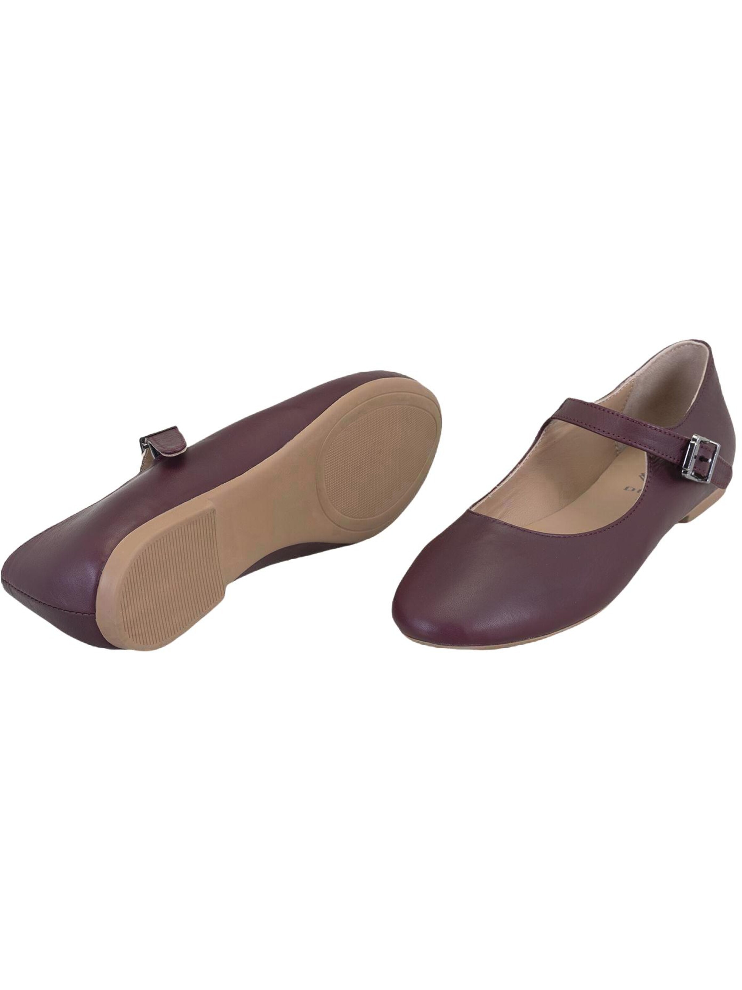 Desa Ballerina 'Ballerinas'‌‌‌‌‌‌‌ in Rot