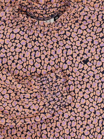 Looxs Revolution Dress in Purple