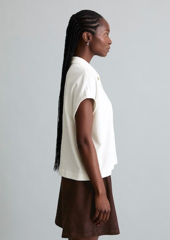 Marc O'Polo DENIM Shirt in Beige