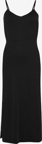 Superdry Dress in Black: front
