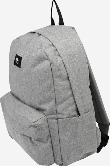 VANS Backpack 'OLD SKOOL' in Light grey, Item view