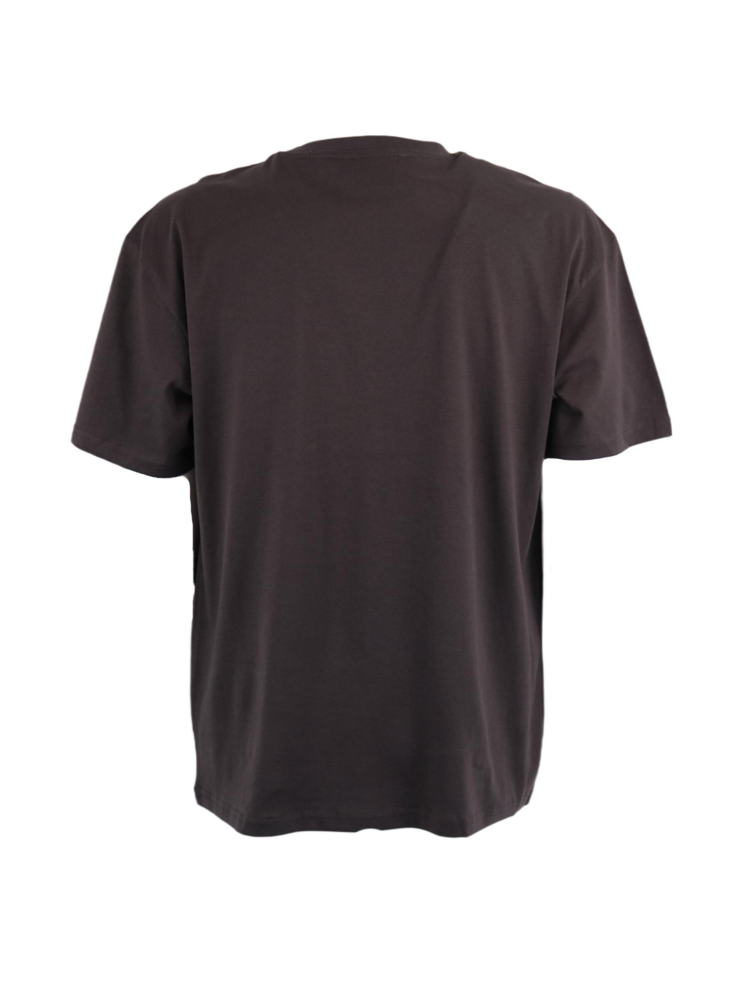 HEFTYKA Shirt‌‌‌‌‌‌‌‌‌‌ in Grau