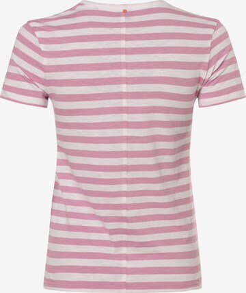 BOSS Shirt in Pink