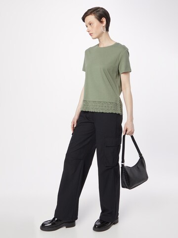 ESPRIT Shirt in Groen