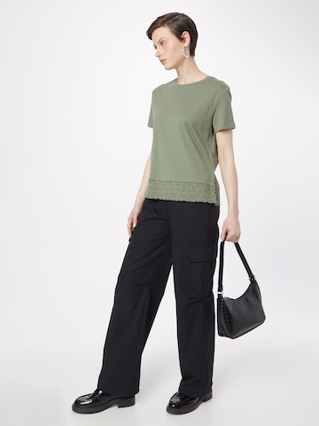 ESPRIT Shirt in Green