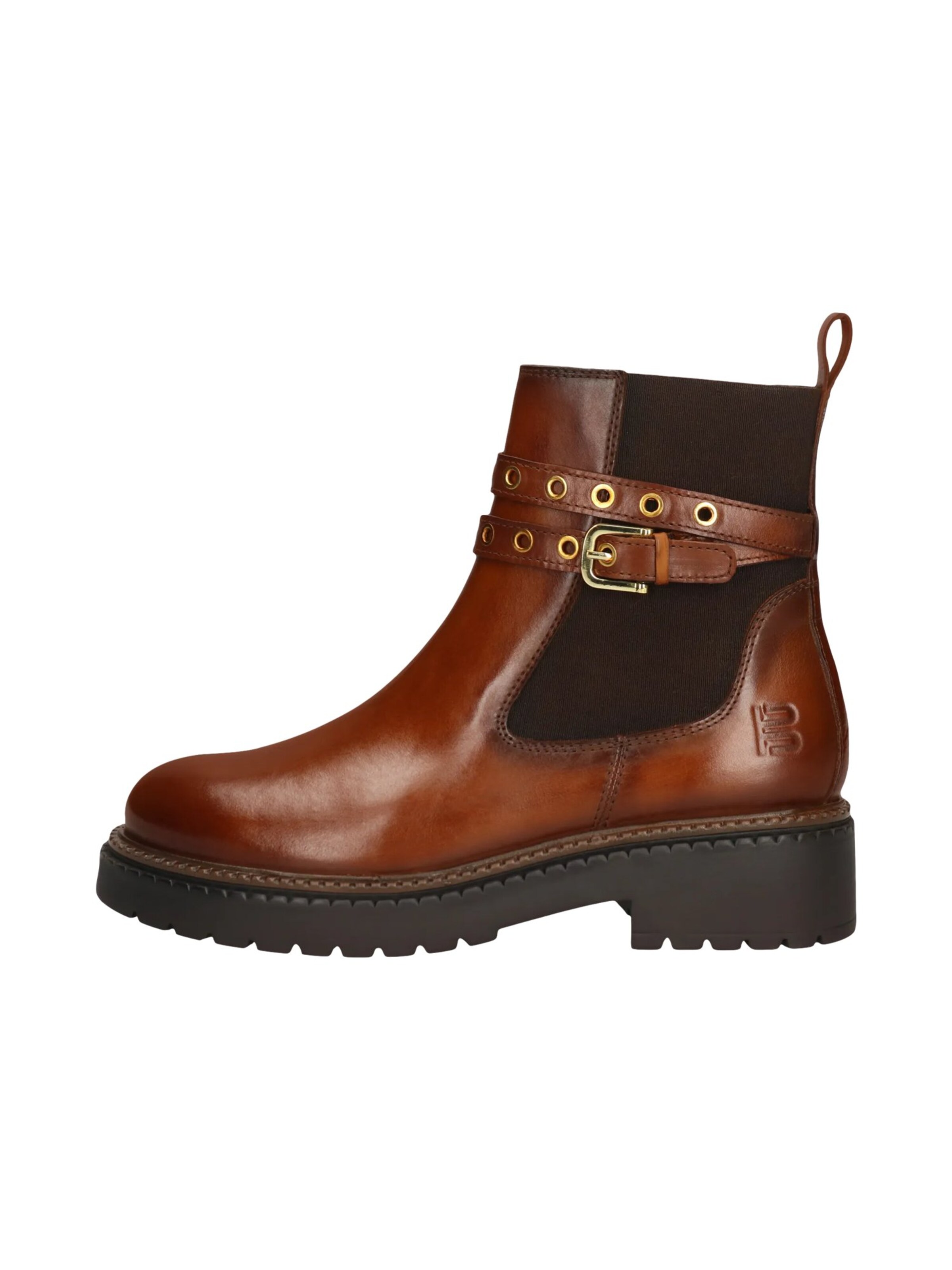 TT. BAGATT Stiefelette in Braun