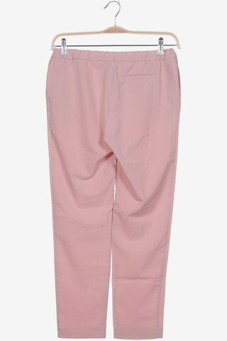 Stefanel Stoffhose XS in Pink