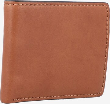 Picard Wallet 'Toscana ' in Brown