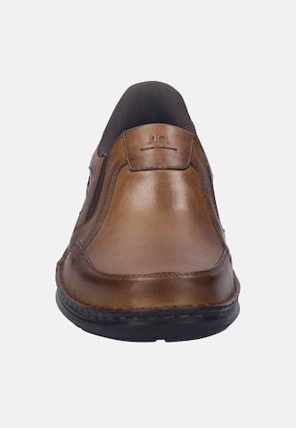 JOSEF SEIBEL Slipper 'New Anvers 22' in Braun