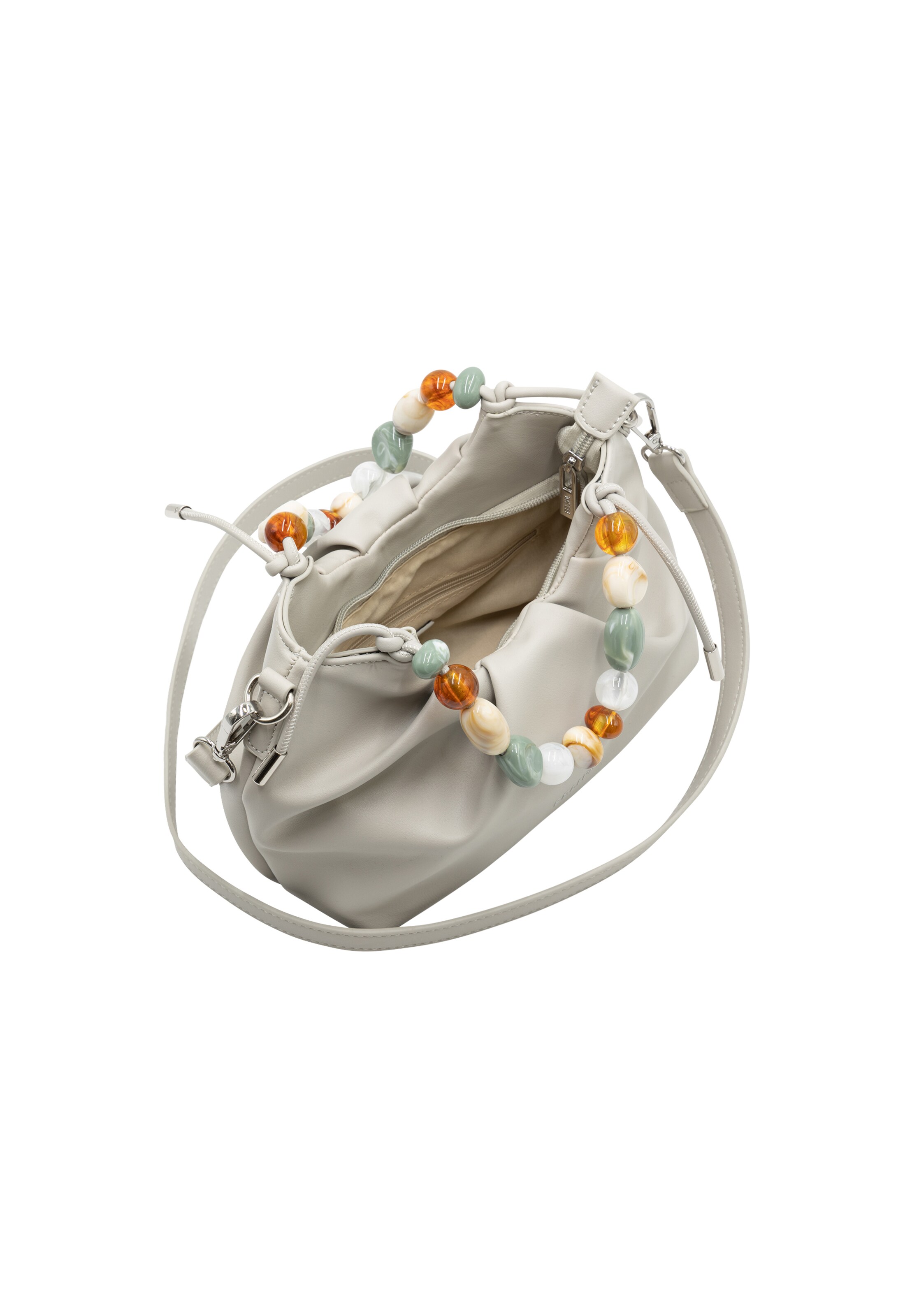 FELIPA Torebka w kolorze szary