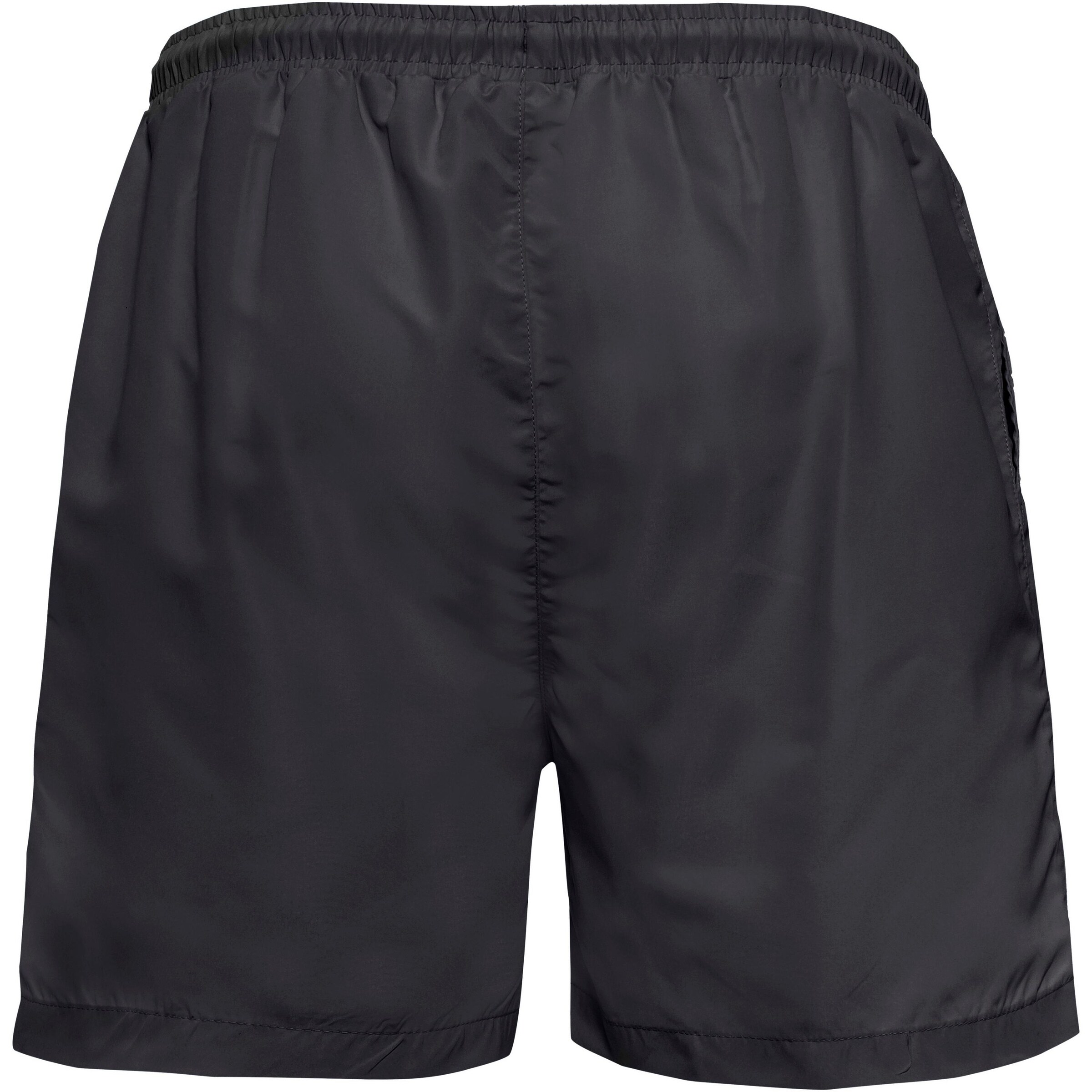 ELLESSE Σορτσάκι-μαγιό 'Knights' σε μαύρο