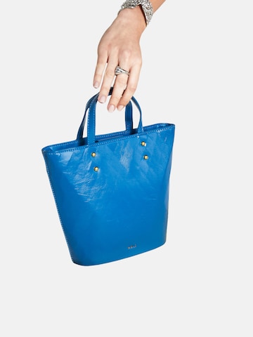 Sacs à main 'JUPITER' NALì en bleu