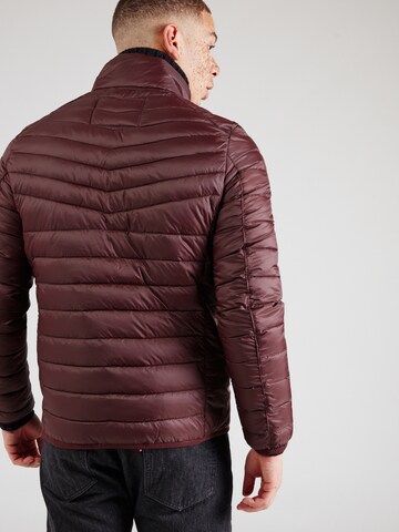 s.Oliver Jacke in Rot