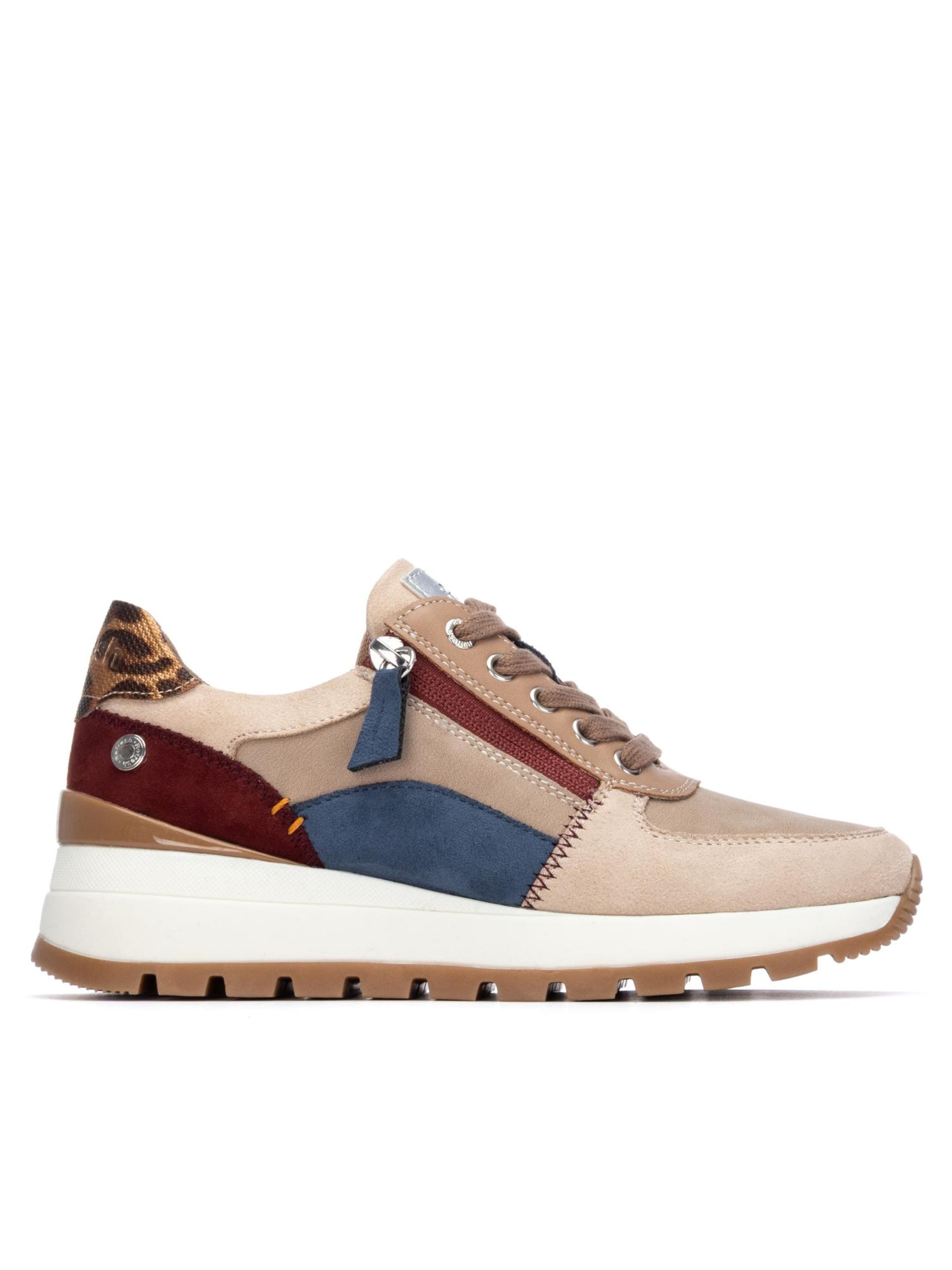 Refresh - Calzado deportivo '17324304' en beige: frente