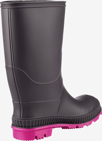 Boots 'Stomp' Kamik en gris