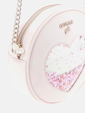 GUESS Tasche in Pink