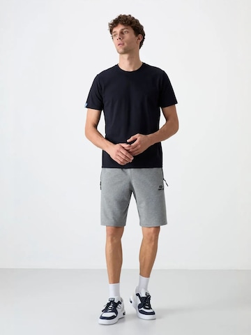 regular Pantaloni di Tommy Life in grigio