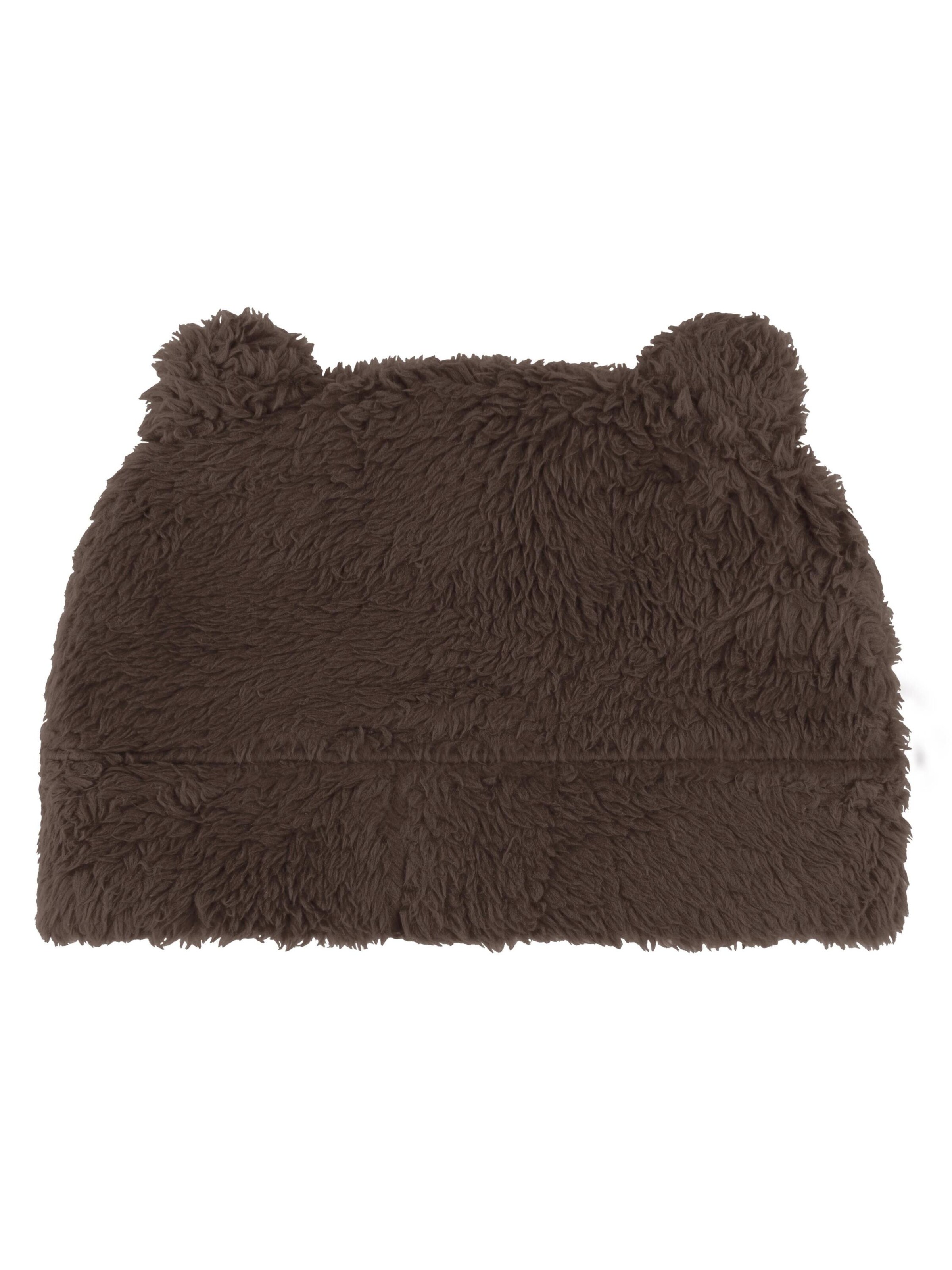 normani Mütze 'Coleraine' in Braun