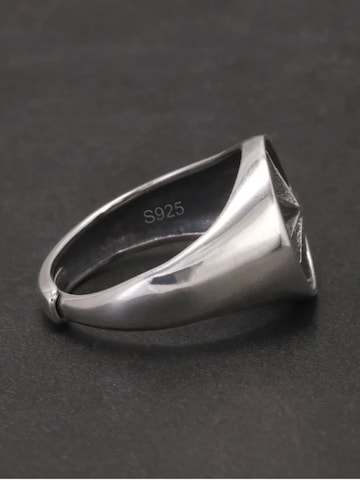 Eternal Ring 'Kompass'‌‌‌‌‌‌‌‌ in Silber