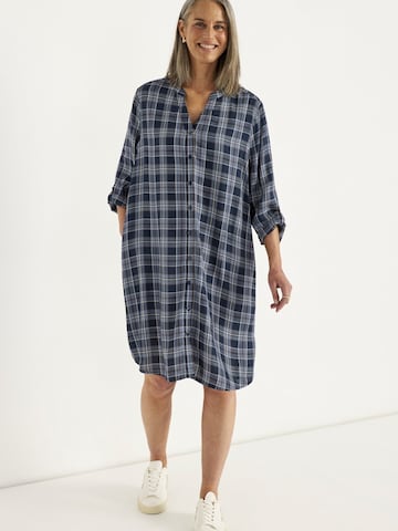 Robe Cellbes of Sweden en gris