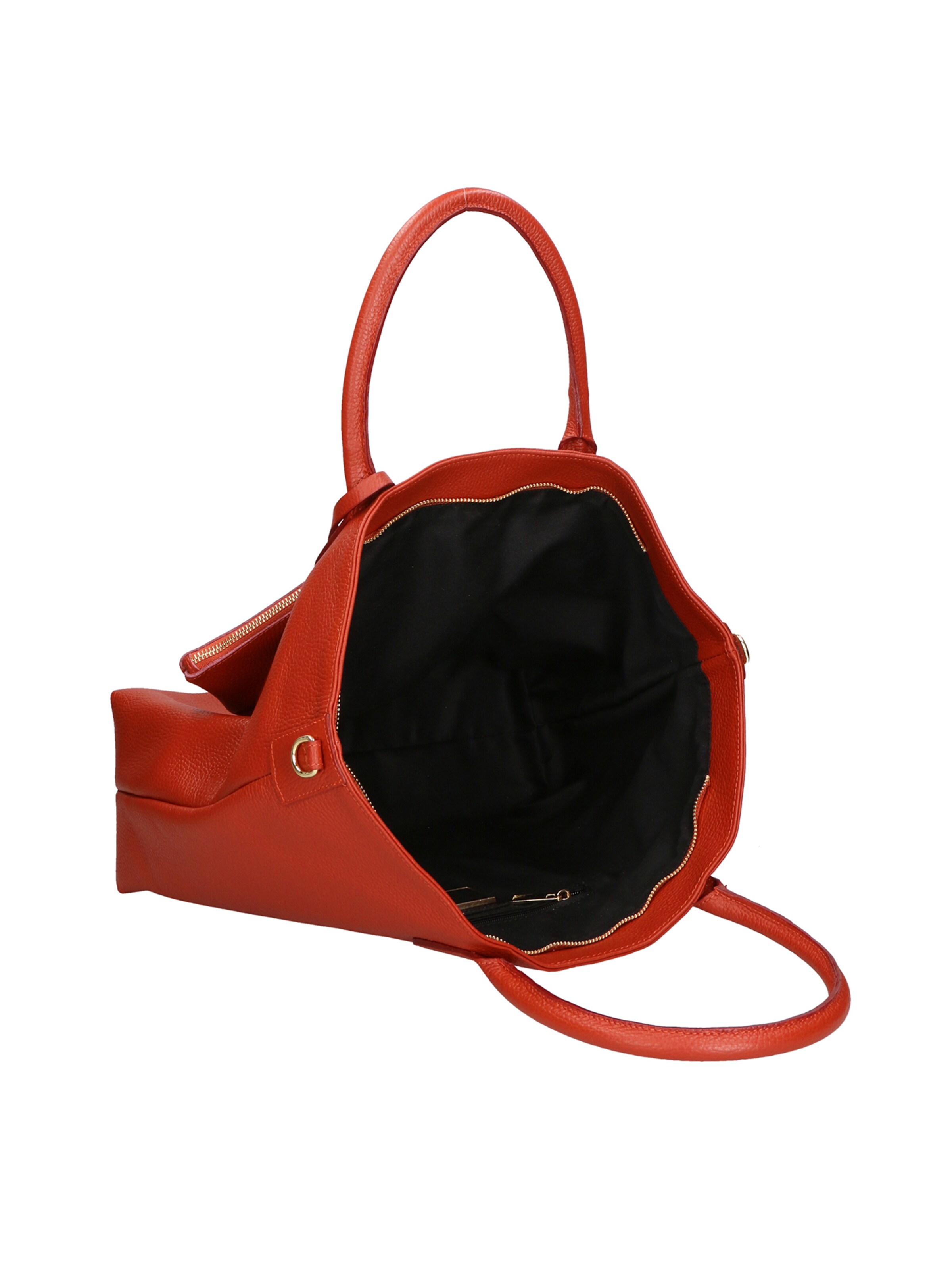 Cabas Gave Lux en rouge