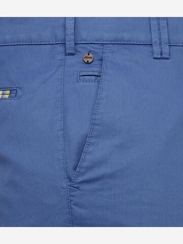 MEYER Regular Sports trousers 'Palma' in Blue
