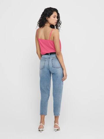 Top 'ONLDEBBIE' di ONLY in rosa