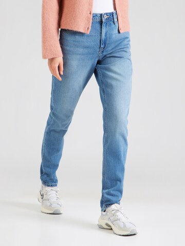 Pepe Jeans Tapered Jeans 'VIOLET' in Blue: front