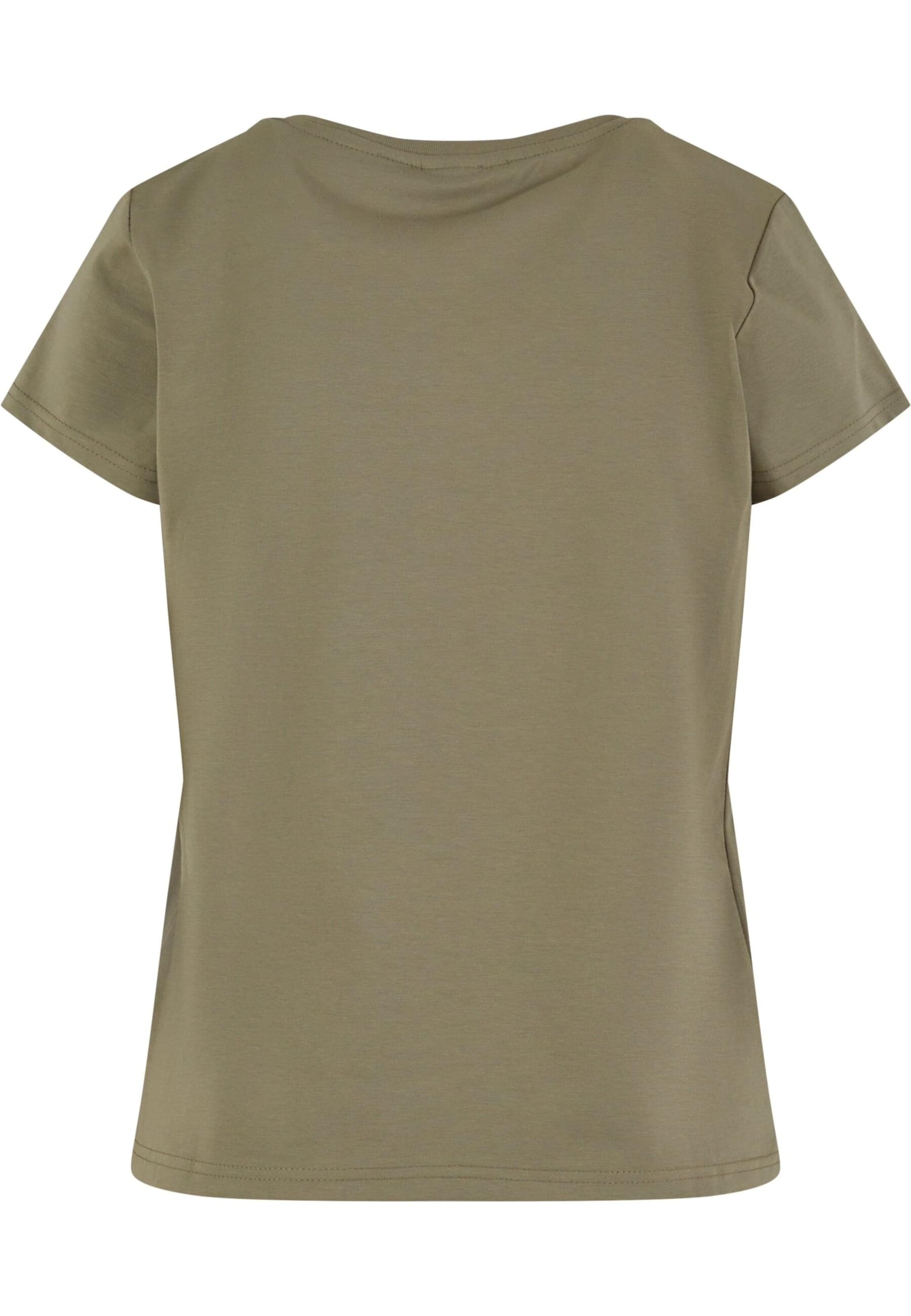 Urban Classics Shirt 'Sorona' in Green