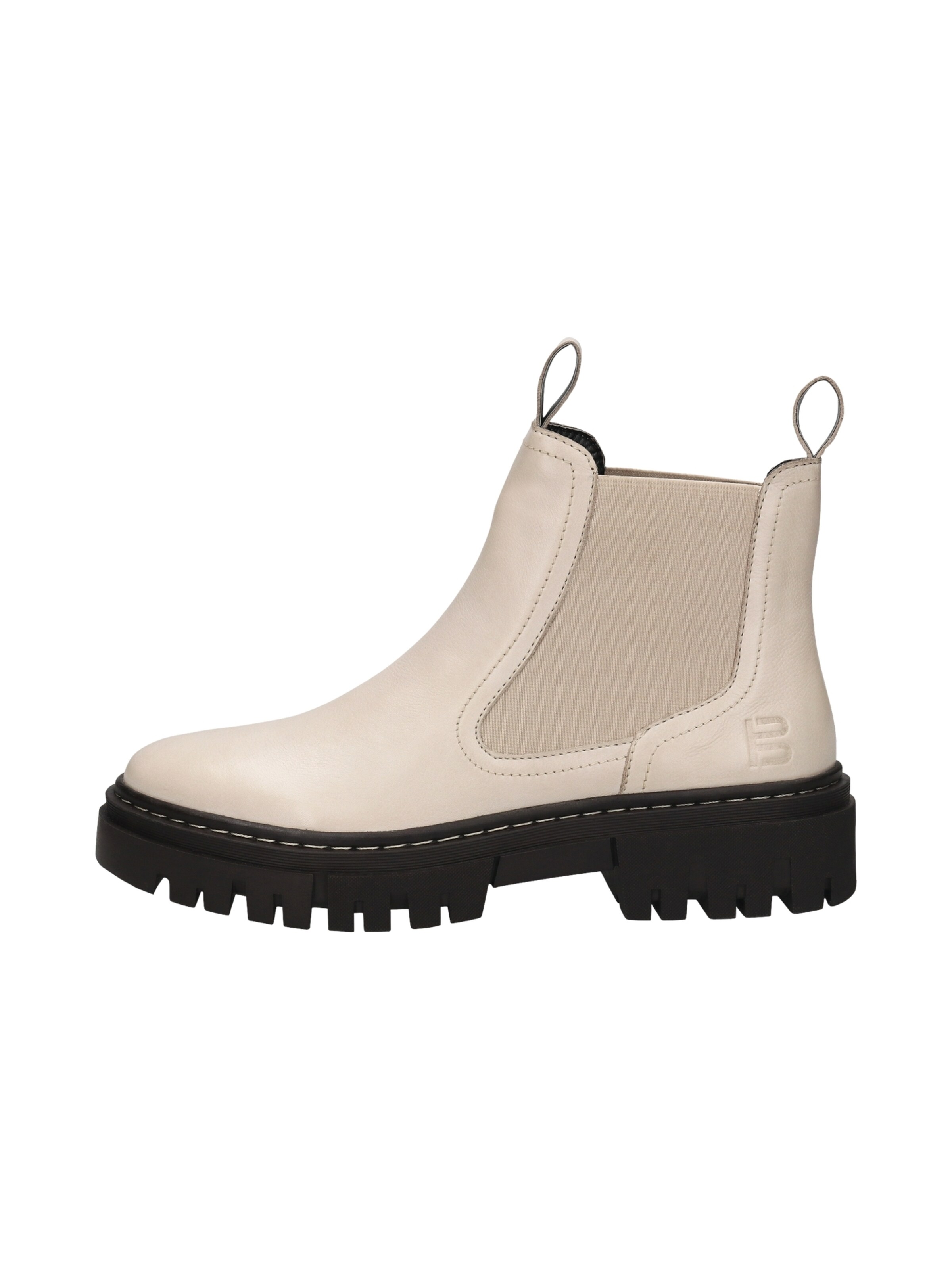 TT. BAGATT Ботинки челси в Белый