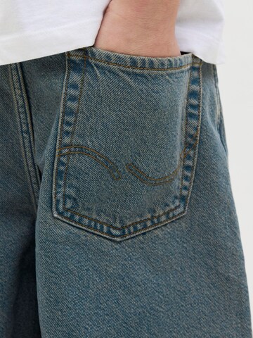 Jack & Jones Junior Loose fit Jeans in Blue
