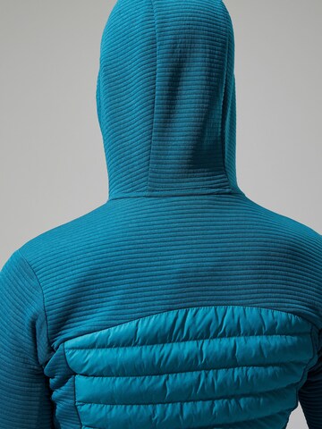 Berghaus Jacke 'Nula' in Blau
