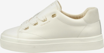 GANT Sneaker low 'Avona' i beige