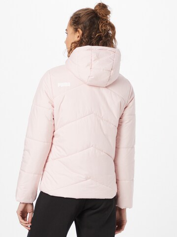 rozā PUMA Sporta jaka