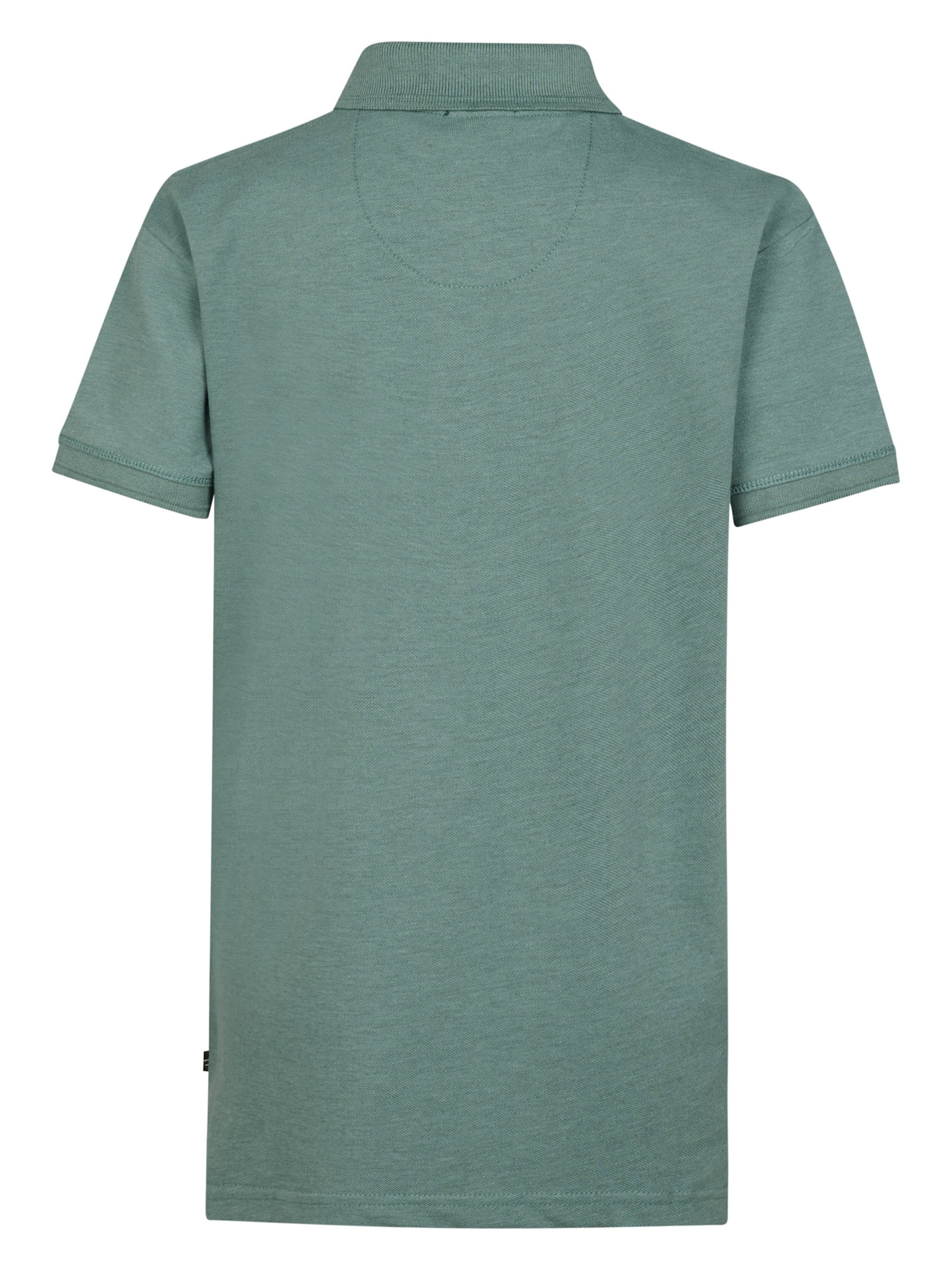 Petrol Industries Shirt 'Tecate' in Green