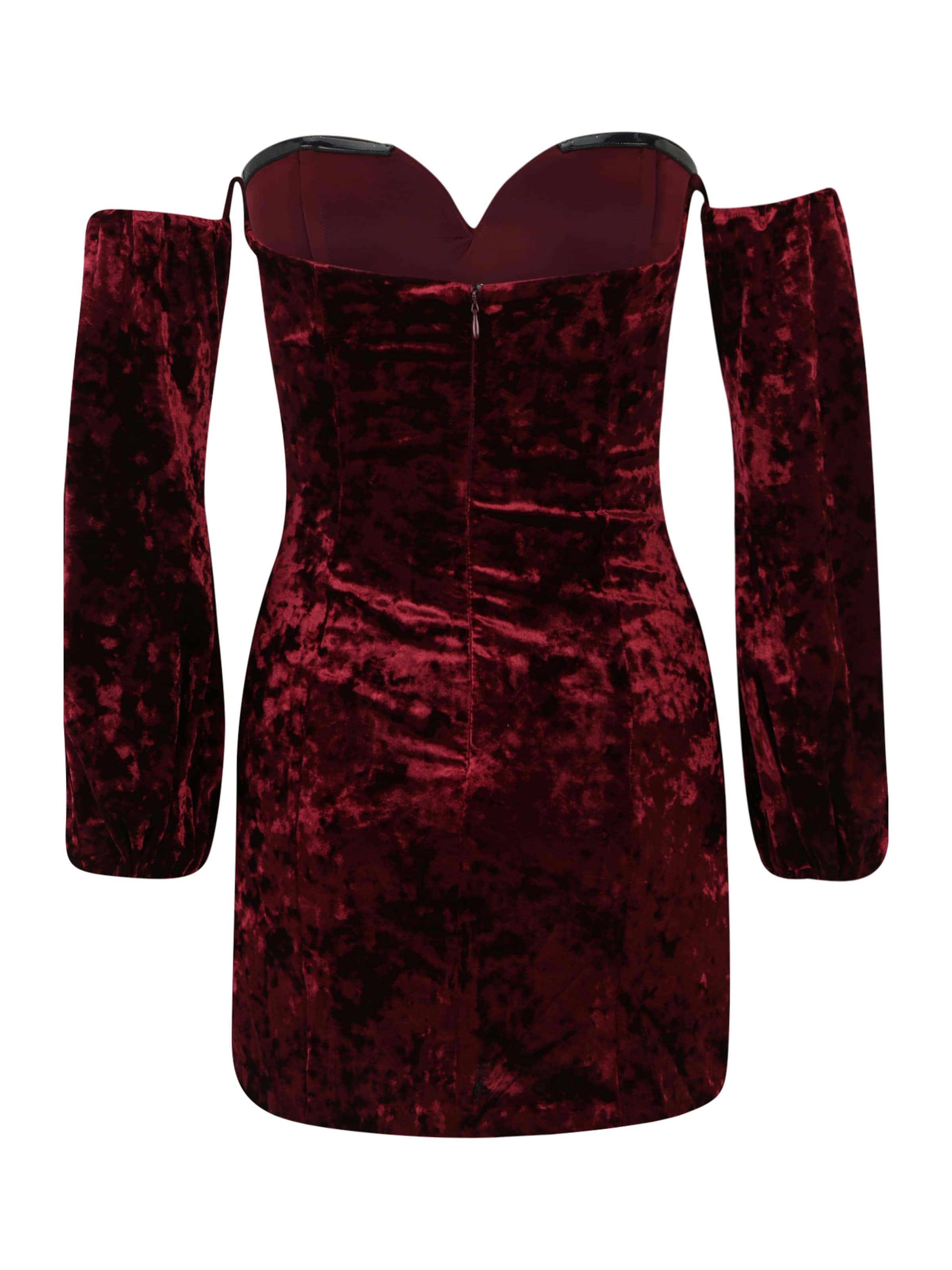 Forever New Petite Kjole 'Sylvie' i lilla