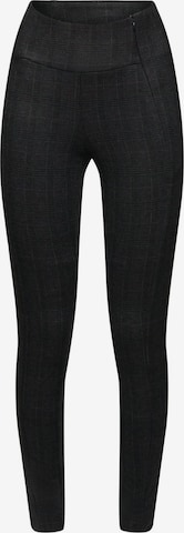 ESPRIT Skinny Pants in Grey: front