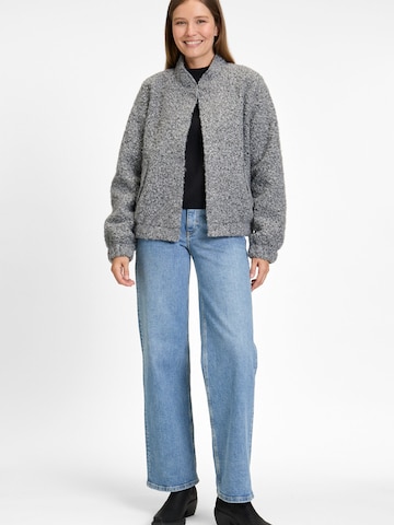 Covered Jacke Winterjacke  'WILLOW' in Grau