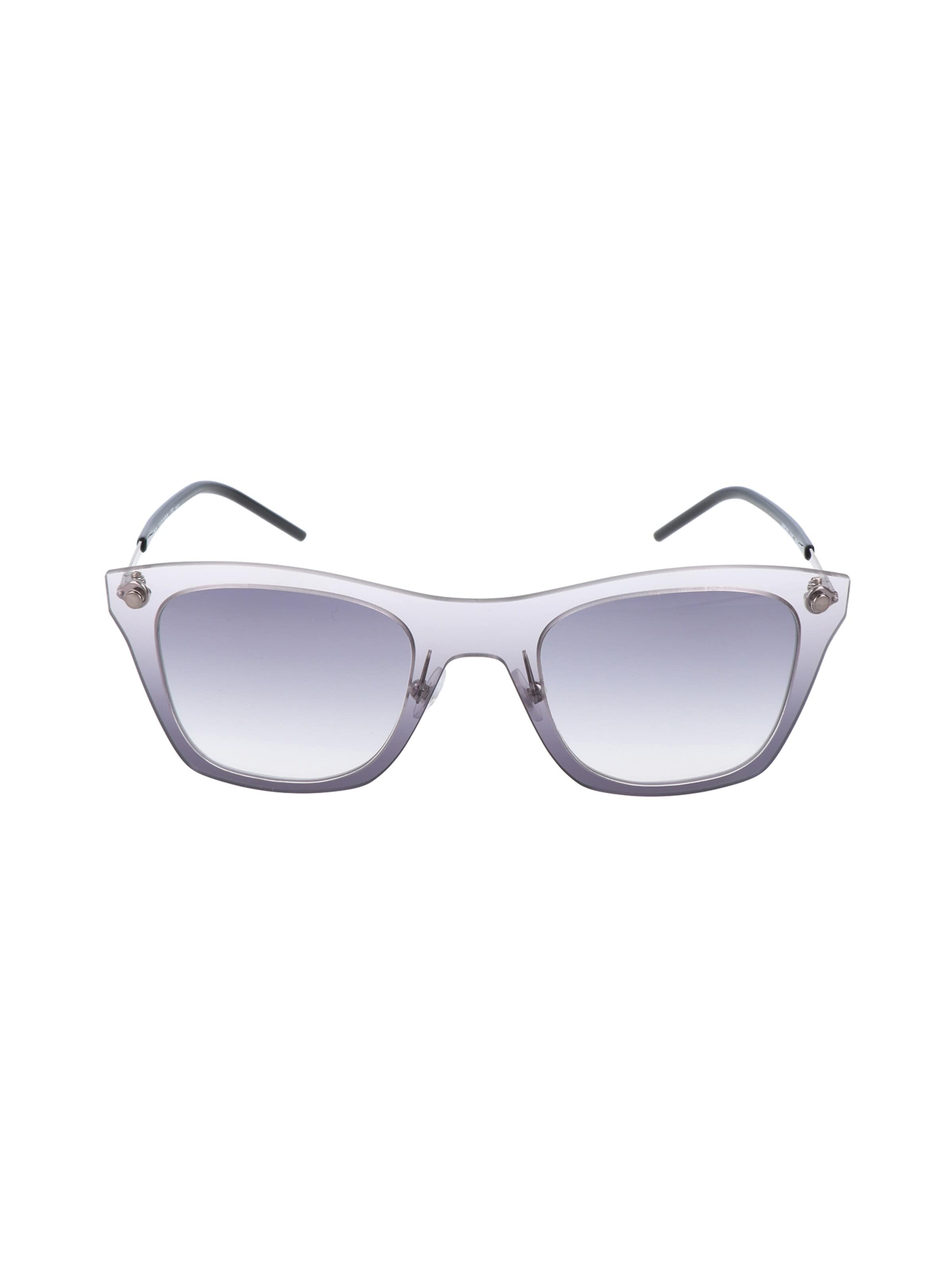 Occhiali da sole 'MARC 25/S' di Marc Jacobs in grigio: frontale