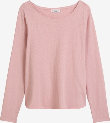 Marc O'Polo DENIM Shirt in Pink: front