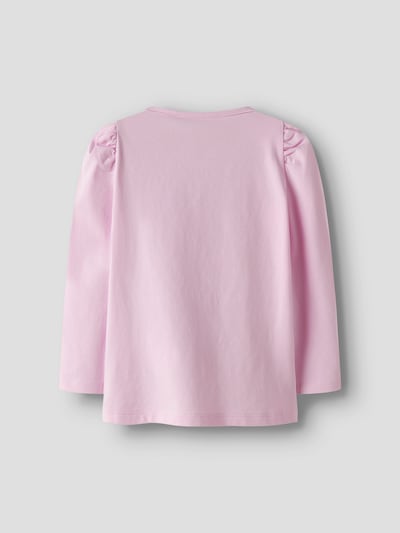 Maglietta 'NMFJESSIE BLUEY' NAME IT di colore blu / giallo / rosa / rosa chiaro, Visualizzazione prodotti